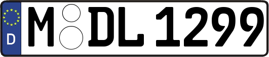M-DL1299