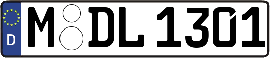 M-DL1301