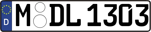 M-DL1303