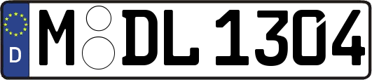 M-DL1304