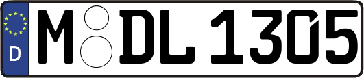 M-DL1305