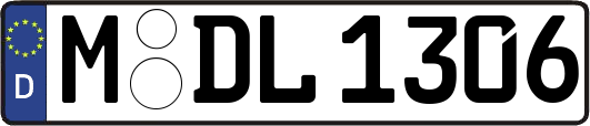 M-DL1306