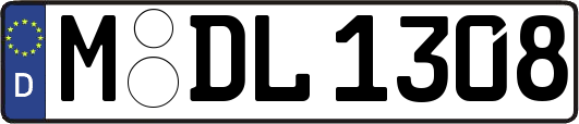 M-DL1308
