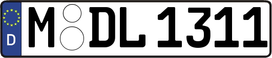 M-DL1311
