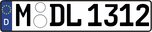 M-DL1312