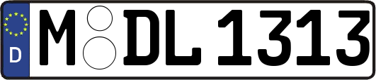 M-DL1313
