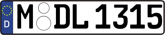 M-DL1315