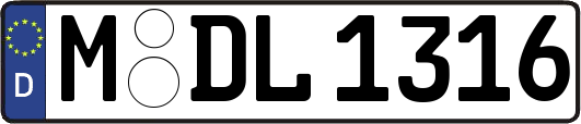M-DL1316