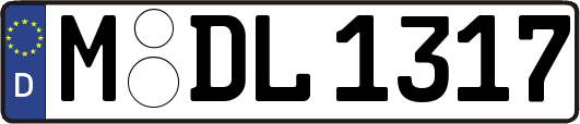 M-DL1317