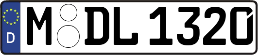 M-DL1320