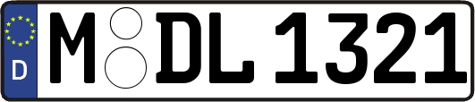 M-DL1321