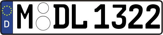 M-DL1322