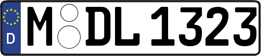 M-DL1323