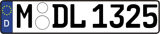 M-DL1325