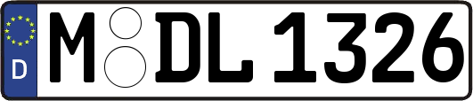 M-DL1326