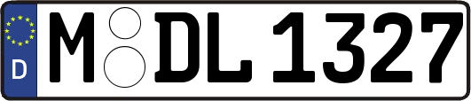 M-DL1327