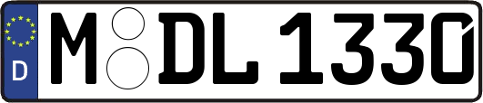 M-DL1330