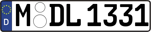 M-DL1331