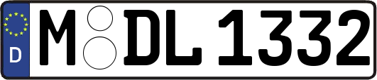 M-DL1332