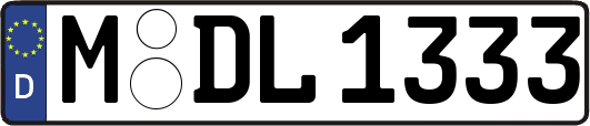 M-DL1333
