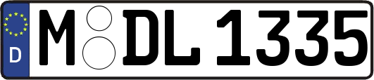 M-DL1335