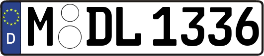 M-DL1336