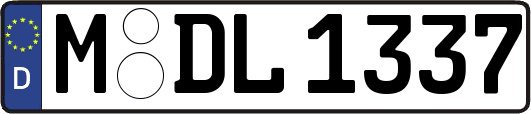 M-DL1337