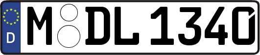 M-DL1340