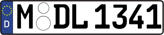 M-DL1341