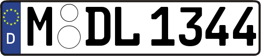 M-DL1344