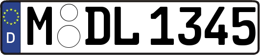 M-DL1345