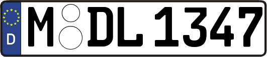 M-DL1347