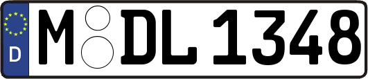 M-DL1348