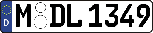 M-DL1349