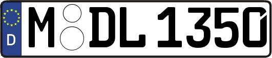M-DL1350
