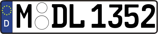 M-DL1352