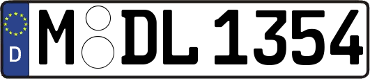 M-DL1354