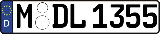 M-DL1355