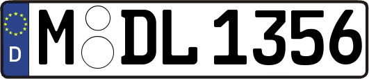 M-DL1356