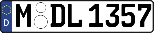 M-DL1357