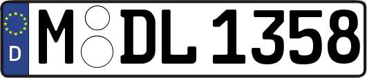 M-DL1358
