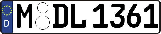 M-DL1361