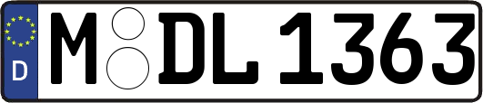M-DL1363