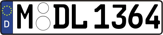 M-DL1364