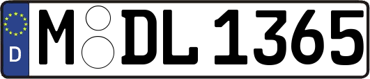 M-DL1365