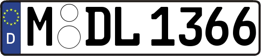 M-DL1366