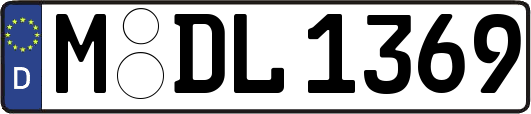 M-DL1369