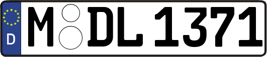 M-DL1371