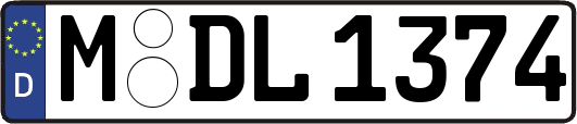 M-DL1374