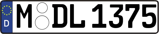 M-DL1375